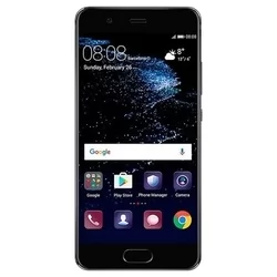 Ремонт Huawei P10 Single sim 4/64GB