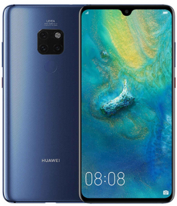 Ремонт Huawei Mate 20X  в Туле